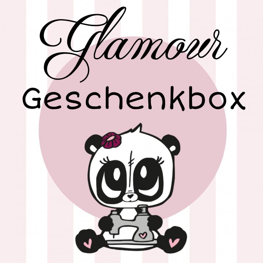 Überraschungs-Box