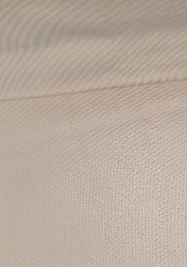Bündchen - beige hell