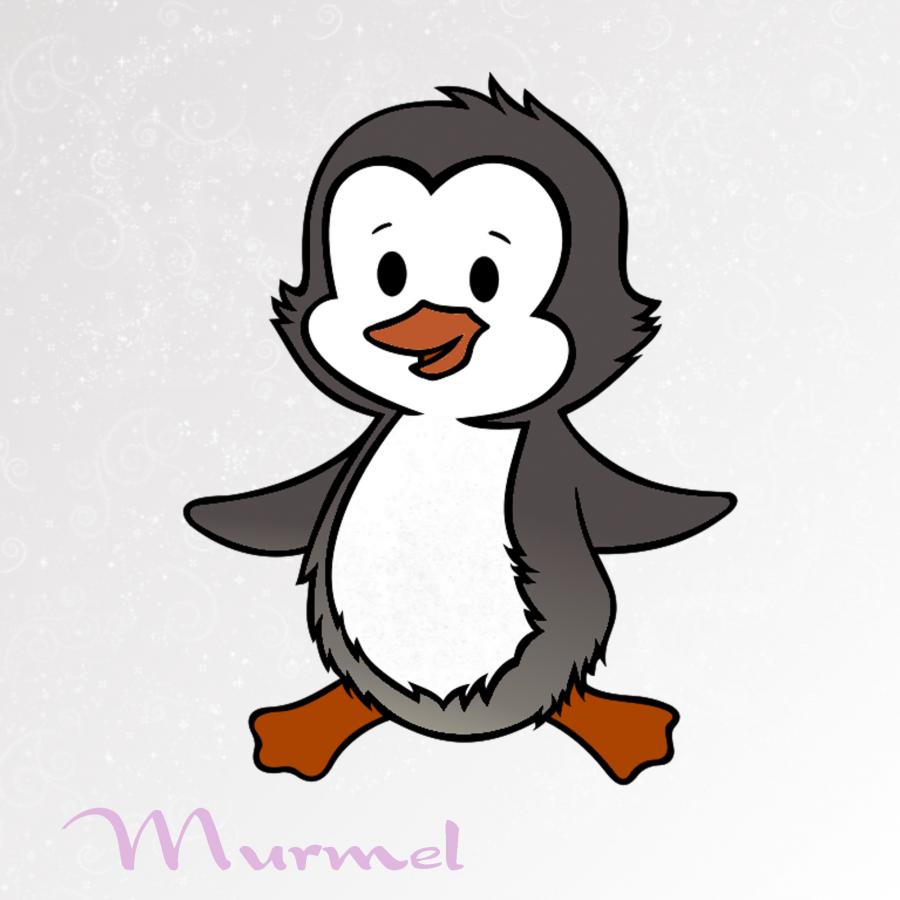 Applikationsvorlage PINGUIN Murmel