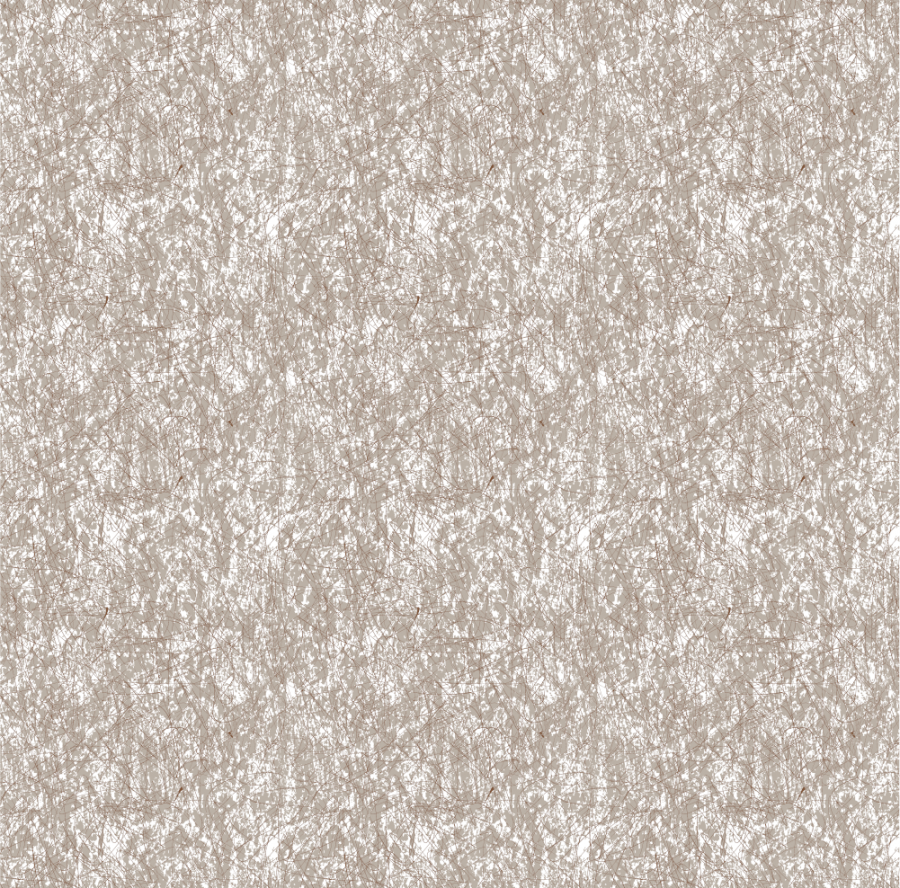 Jersey Scribblle - beige